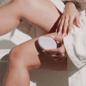 Crystal eraser for hair removal and exfoliation - HairCrystal » Murzl