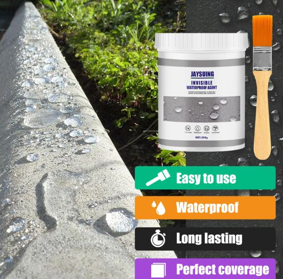 Waterproof strong adhesive for leaks - Sealant » Murzl Waterproof Leak Sealant – Strong Adhesive for Home Use