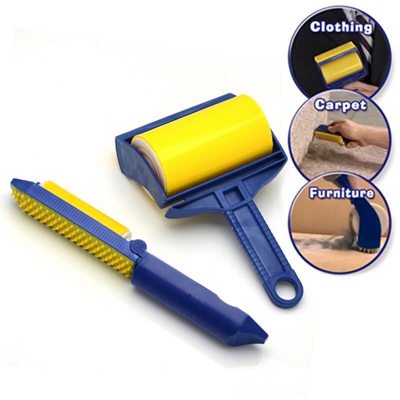 Washing Brush for Removing Hair and Dust – WashingBrush » Murzl washing-brush-for-removing-hair-and-dust-washingbrush