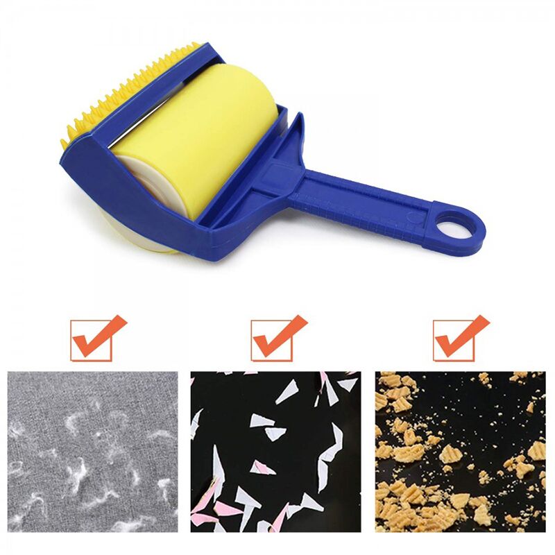 Washing Brush for Removing Hair and Dust – WashingBrush » Murzl washing-brush-for-removing-hair-and-dust-washingbrush