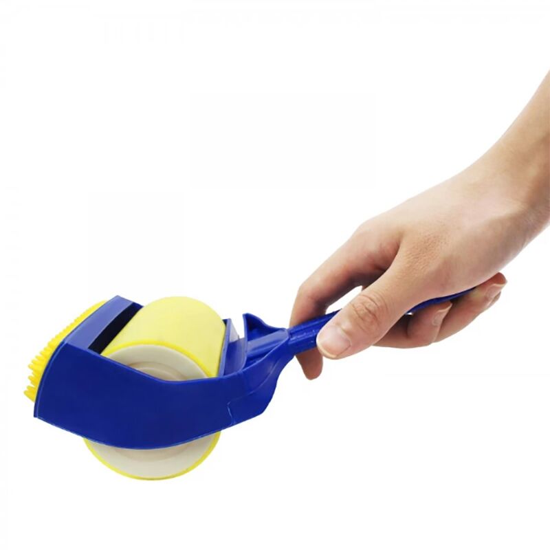 Washing Brush for Removing Hair and Dust – WashingBrush » Murzl washing-brush-for-removing-hair-and-dust-washingbrush