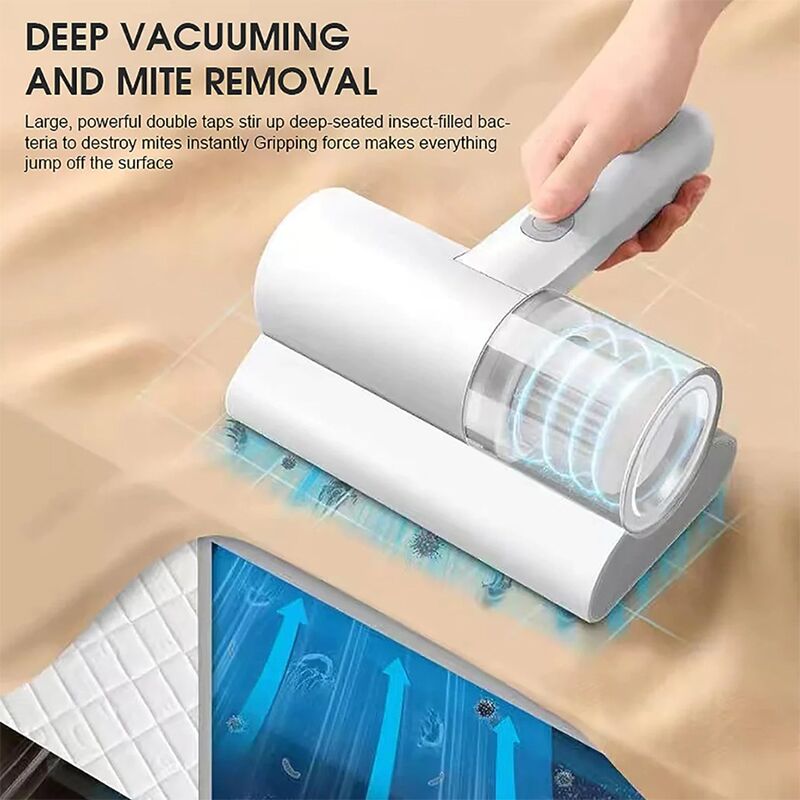 Wireless Device for Mite and Microbe Removal – MiteEliminator » Murzl Wireless Device for Mite and Microbe Removal – MiteEliminator - Image 2