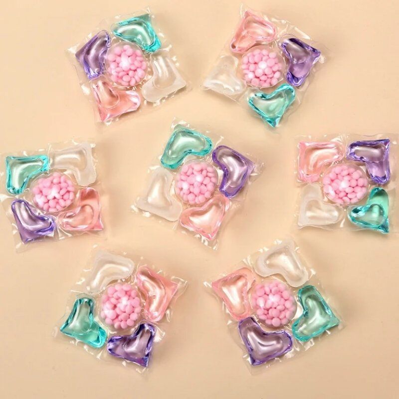 Laundry detergent powder, 30pcs/50pcs capsules 5 in 1 – WashingBeads 5in1 » Murzl Laundry detergent powder, 30pcs/50pcs capsules 5 in 1 – WashingBeads 5in1