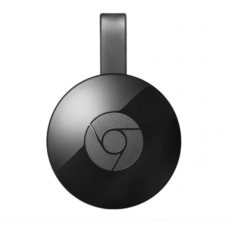 Streaming System Google Chromecast 4K Media Player - StreamingSystem » Murzl streaming-system-google-chromecast-4k-media-player