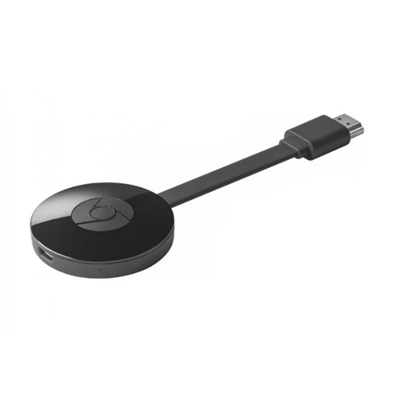 Streaming System Google Chromecast 4K Media Player - StreamingSystem » Murzl streaming-system-google-chromecast-4k-media-player