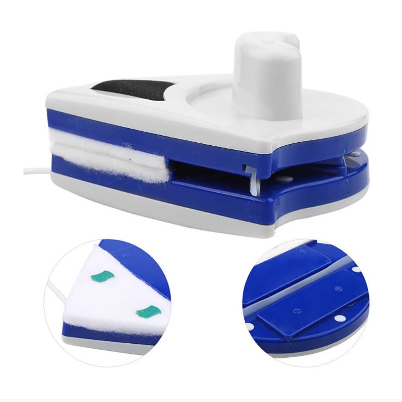 Double-sided magnetic window cleaner – GlasCleaner » Murzl double-sided-magnetic-window-cleaner-glascleaner