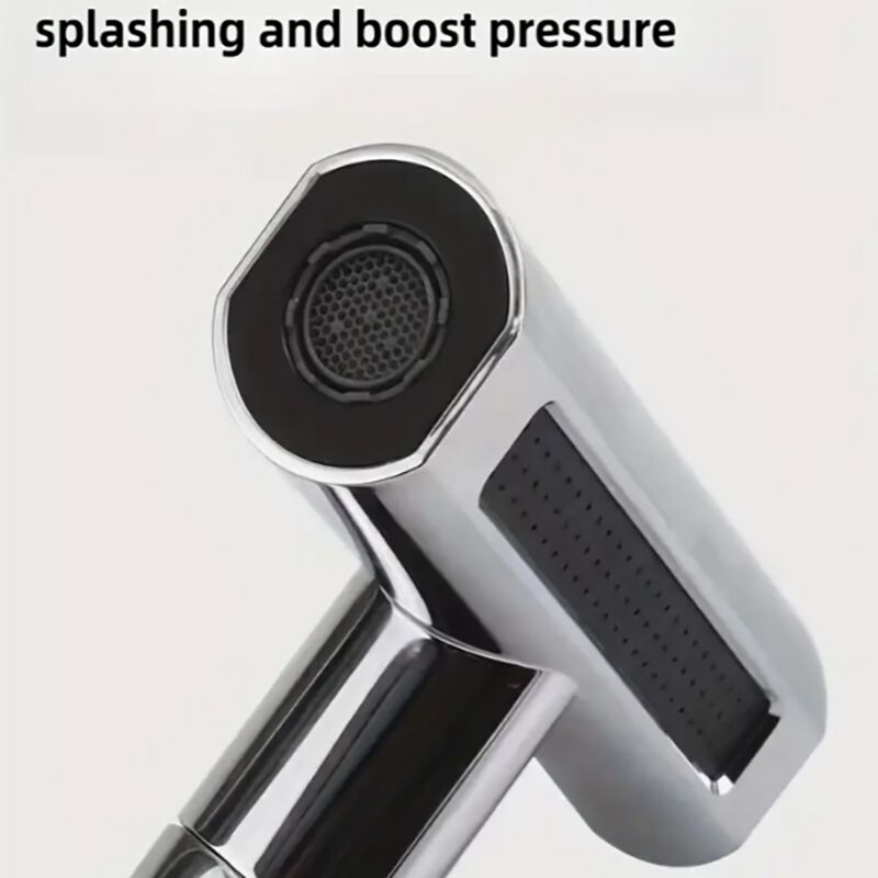 Multifunctional nozzle, adapter for kitchen sink faucet – FaucetAdapter » Murzl multifunctional-nozzle-adapter-for-kitchen