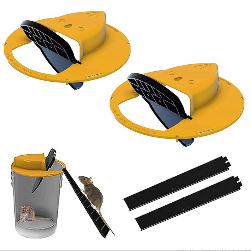 Intelligent Rat and Mouse Trap – IntelligentMousetrap » Murzl intelligent-rat-and-mouse-trap-intelligentmousetrap