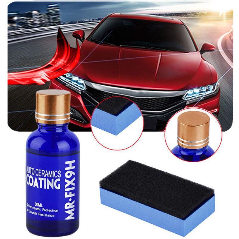 Ceramic car coating – GlassCoat » Murzl ceramic-car-coating-glasscoat