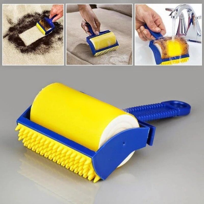 Washing Brush for Removing Hair and Dust – WashingBrush » Murzl washing-brush-for-removing-hair-and-dust-washingbrush