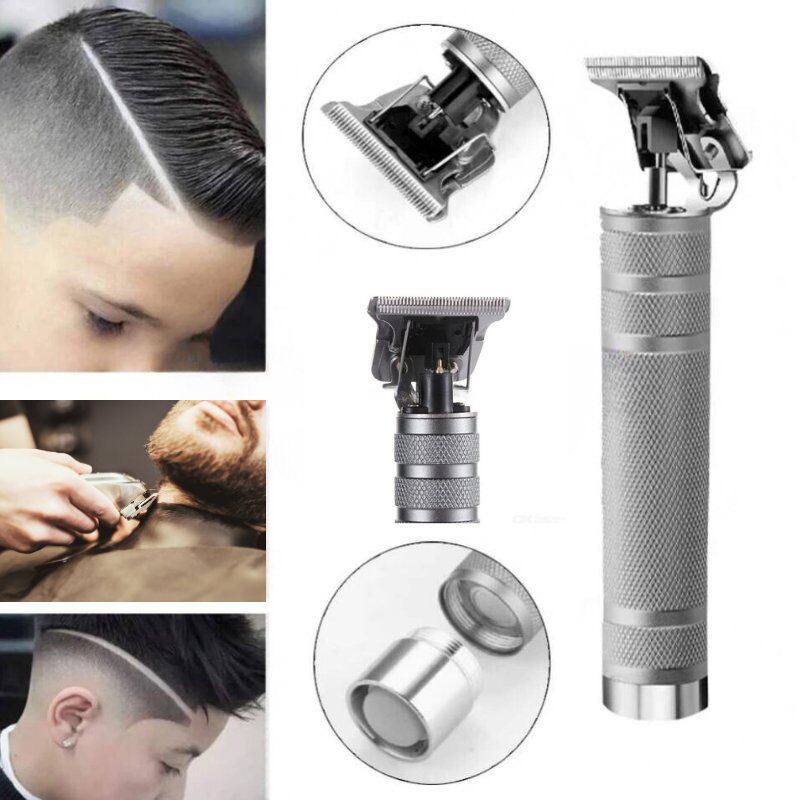 Professional wireless hair clipper – ProClipper » Murzl professional-wireless-hair-clipper-proclipper