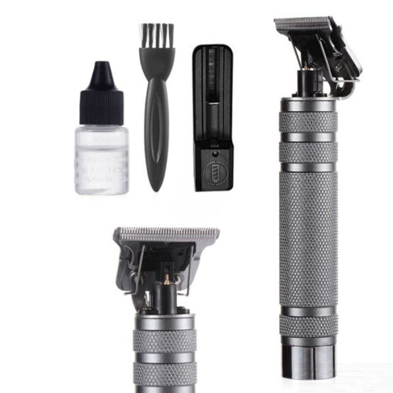 Professional wireless hair clipper – ProClipper » Murzl professional-wireless-hair-clipper-proclipper