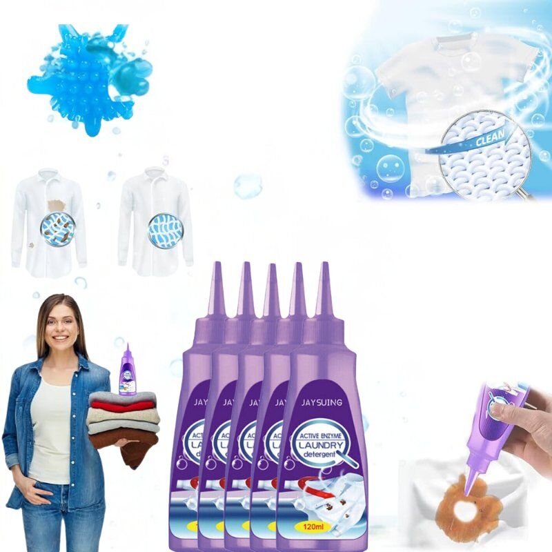 Fast-acting stain remover with active enzyme – ActiveEnzyme » Murzl fast-acting-stain-remover-with-active-enzyme