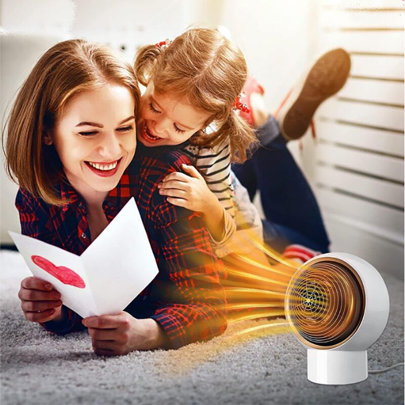 Ηλεκτρική θερμάστρα με ανεμιστήρα 500W – ElectricHeater » Murzl electric-heater-with-fan-500w-electricheater