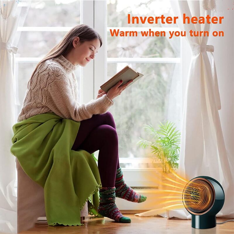 Ηλεκτρική θερμάστρα με ανεμιστήρα 500W – ElectricHeater » Murzl electric-heater-with-fan-500w-electricheater