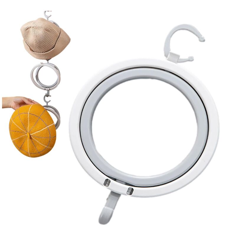 Κρεμάστρα για καπέλα, βάση για καπέλα και κασκόλ – Κρεμάστρα καπέλων » Murzl hat-hanger-stand-for-hats-and-scarves