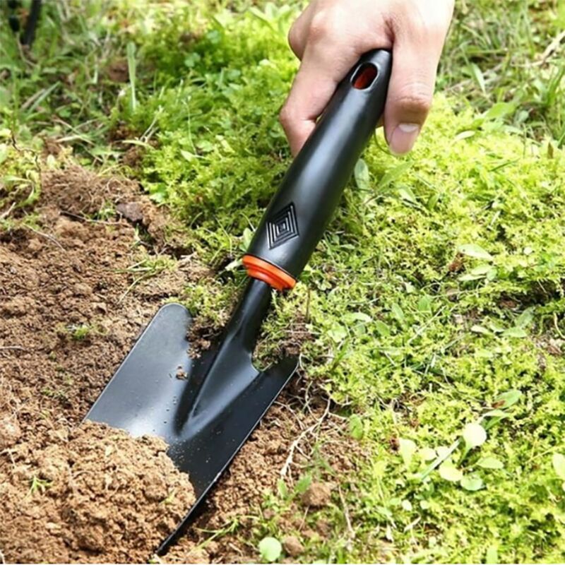 Κηπουρικό Μικρό Φτυάρι – MiniShovel » Murzl garden-mini-shovel-minishovel