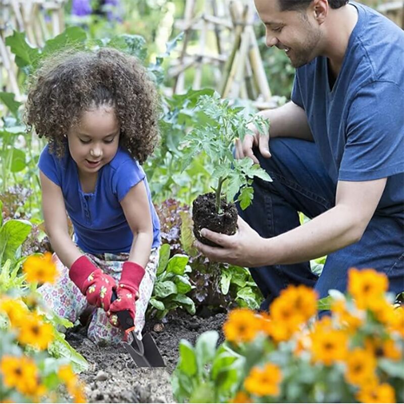 Κηπουρικό Μικρό Φτυάρι – MiniShovel » Murzl garden-mini-shovel-minishovel