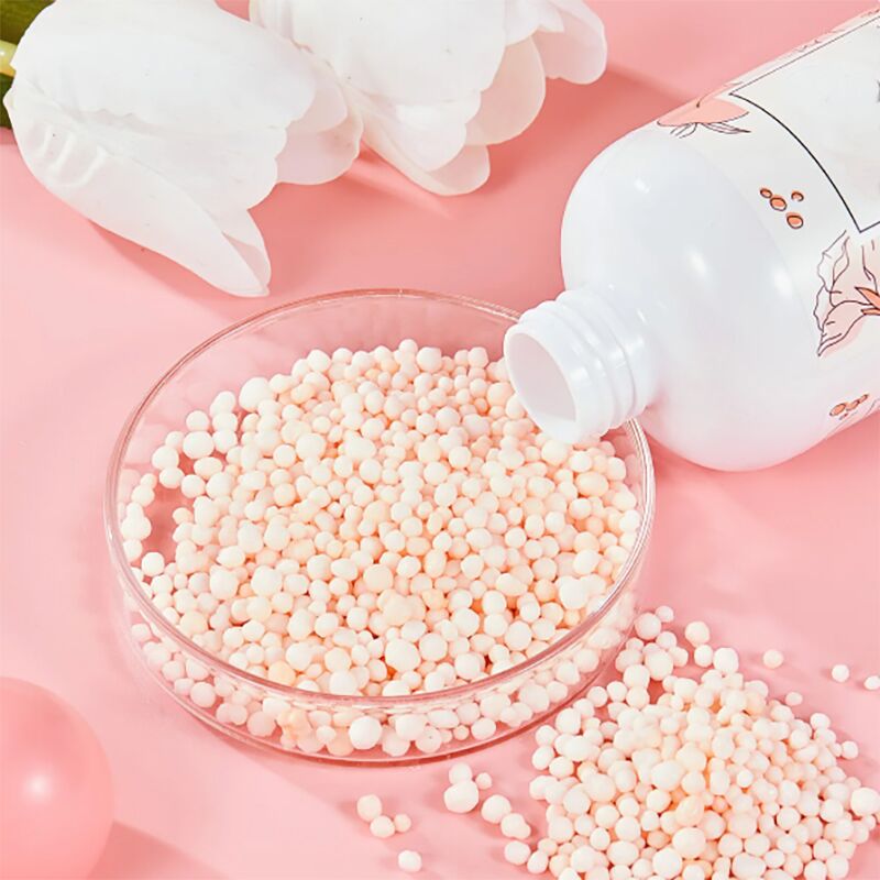 Scented Laundry Beads, Fabric Softener – LaundryBeads » Murzl scented-laundry-beads-fabric-softener-laundrybeads