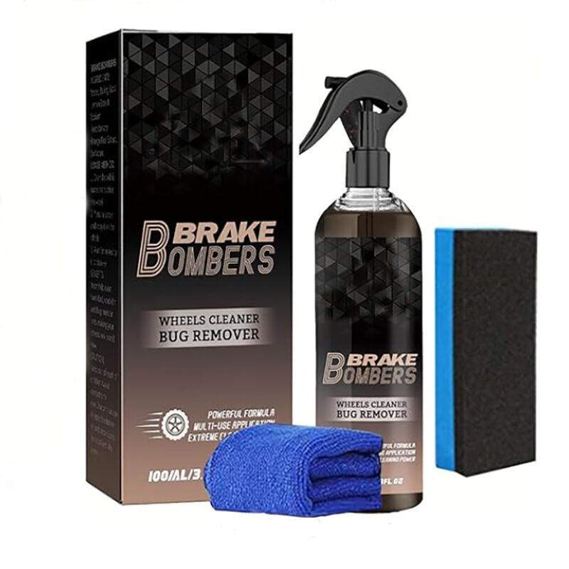 Καθαριστικό για Ζάντες και Ελαστικά - BrakeBombers » Murzl wheel-and-tire-cleaner-brakebombers