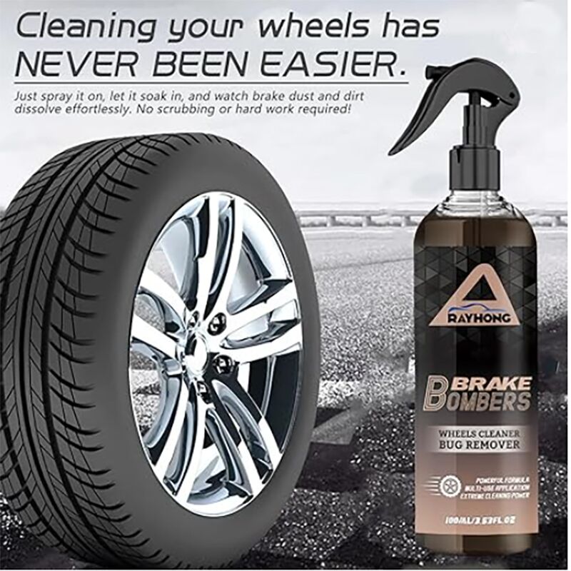 Καθαριστικό για Ζάντες και Ελαστικά - BrakeBombers » Murzl wheel-and-tire-cleaner-brakebombers
