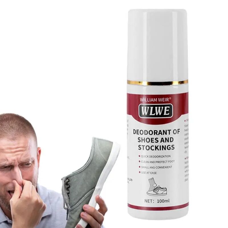 Deodorant for Shoes and Socks – ShoesSpray » Murzl deodorant-for-shoes-and-socks-shoesspray