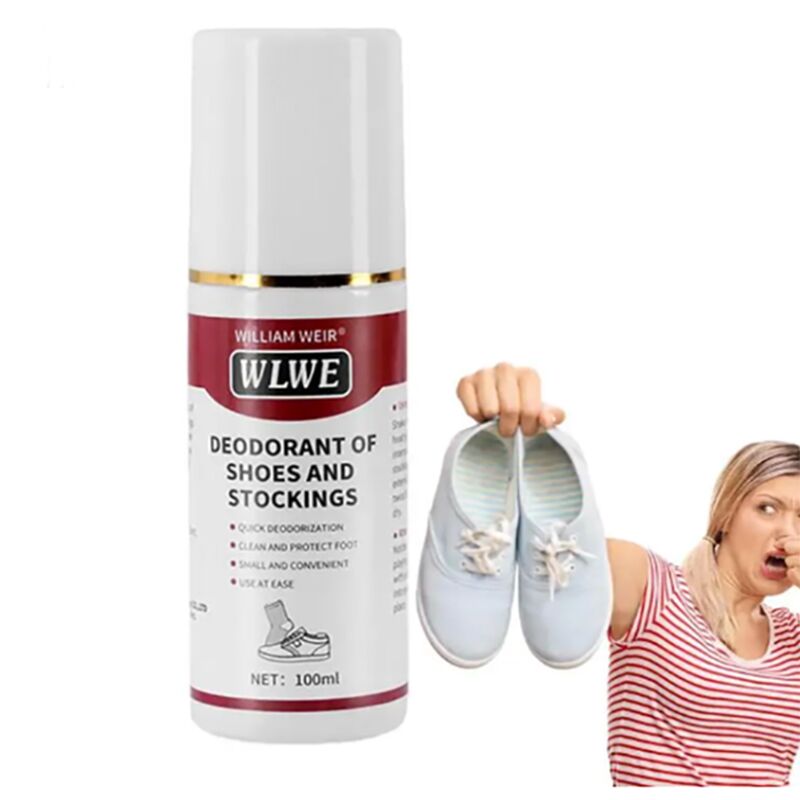 Deodorant for Shoes and Socks – ShoesSpray » Murzl deodorant-for-shoes-and-socks-shoesspray