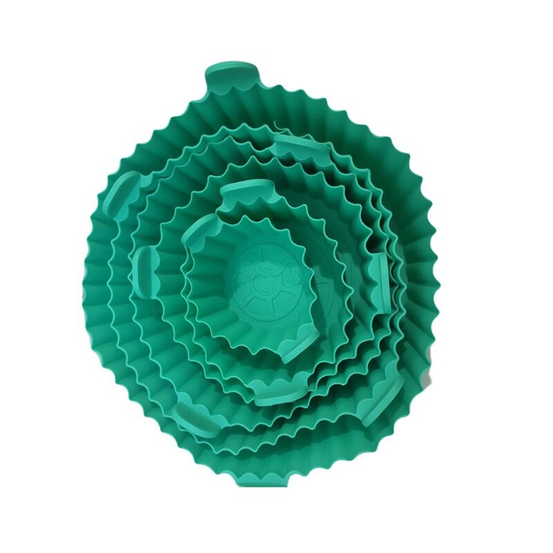 Silicone Baking Molds 6 pcs for Air Fryer – FryerTrays » Murzl silicone-baking-molds-6-pcs-for-air-fryer