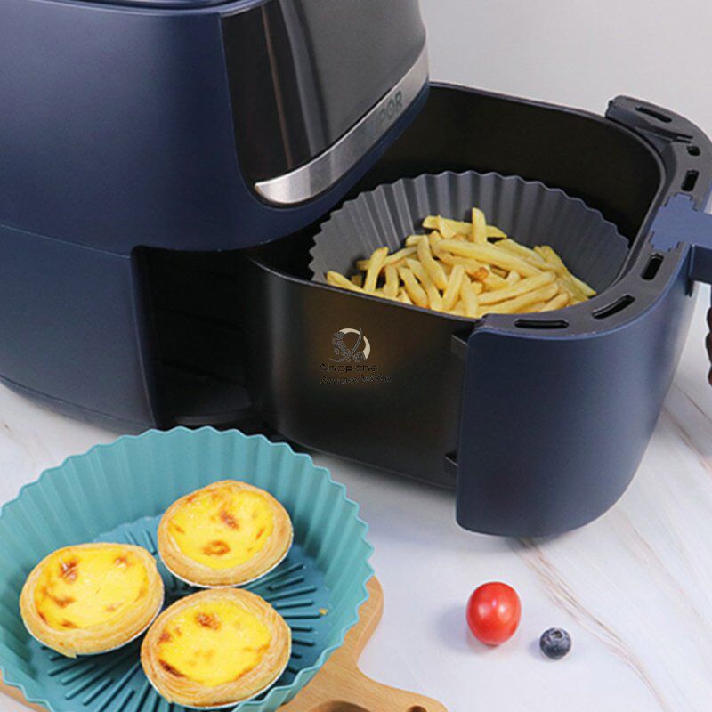 Silicone Baking Molds 6 pcs for Air Fryer – FryerTrays » Murzl silicone-baking-molds-6-pcs-for-air-fryer