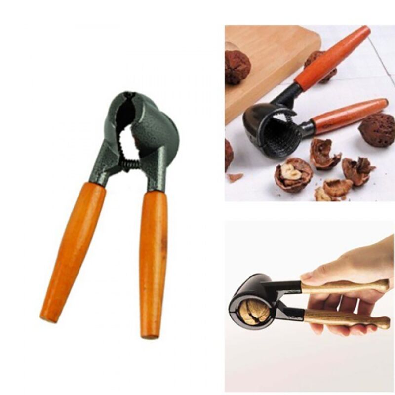 Aluminum Nut Cracker – NutCracker » Murzl aluminum-nut-cracker-nutcracker