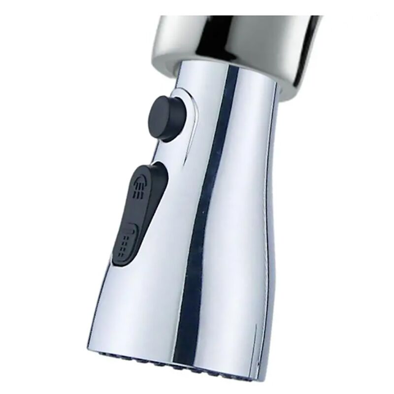 Επεκτάτης Βρύσης με Περιστροφή 360° – FaucNozzle » Murzl rotating-360-faucet-extender-faucnozzle