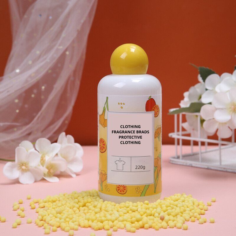 Scented Laundry Beads, Fabric Softener – LaundryBeads » Murzl scented-laundry-beads-fabric-softener-laundrybeads