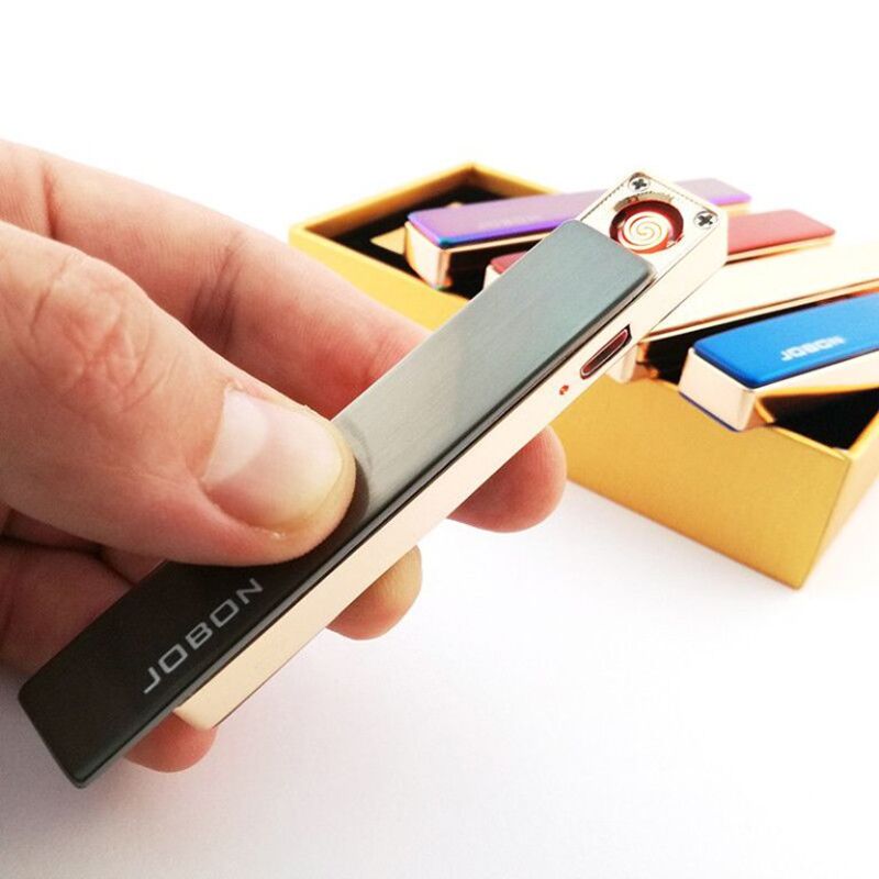 Stylish ultra-thin lighter Jobon Slim – SlimLighter » Murzl stylish-ultra-thin-lighter-jobon-slim-slimlighter
