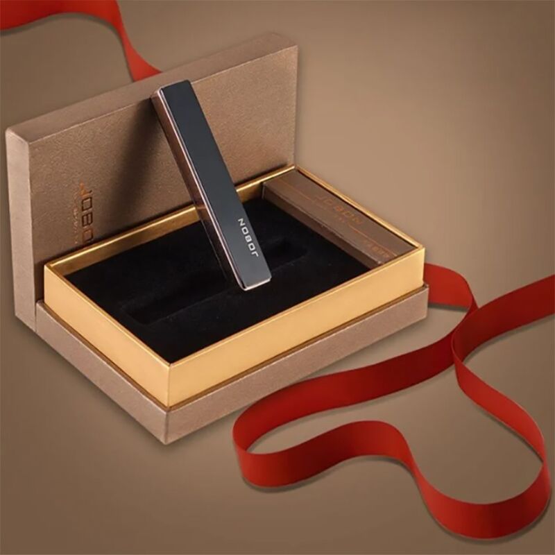 Stylish ultra-thin lighter Jobon Slim – SlimLighter » Murzl stylish-ultra-thin-lighter-jobon-slim-slimlighter