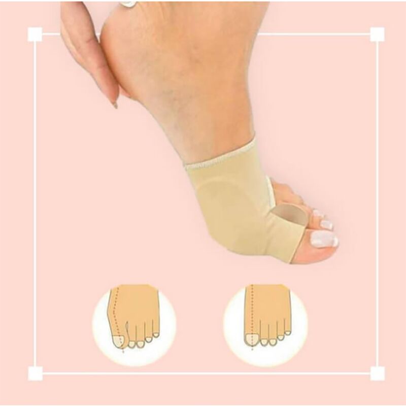 Orthopedic socks for toe correction – ThumbSocks » Murzl orthopedic-socks-for-toe-correction-thumbsocks