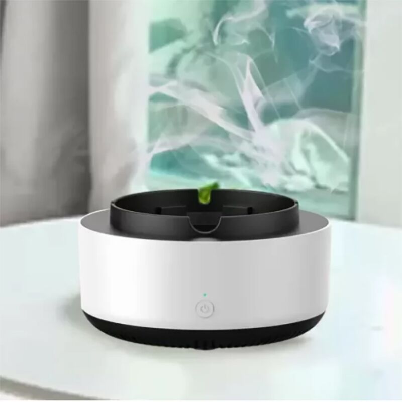 Electric Smokeless Ashtray with Smoke Filter – SmokelessAshtray » Murzl electric-smokeless-ashtray-with-smoke-filter