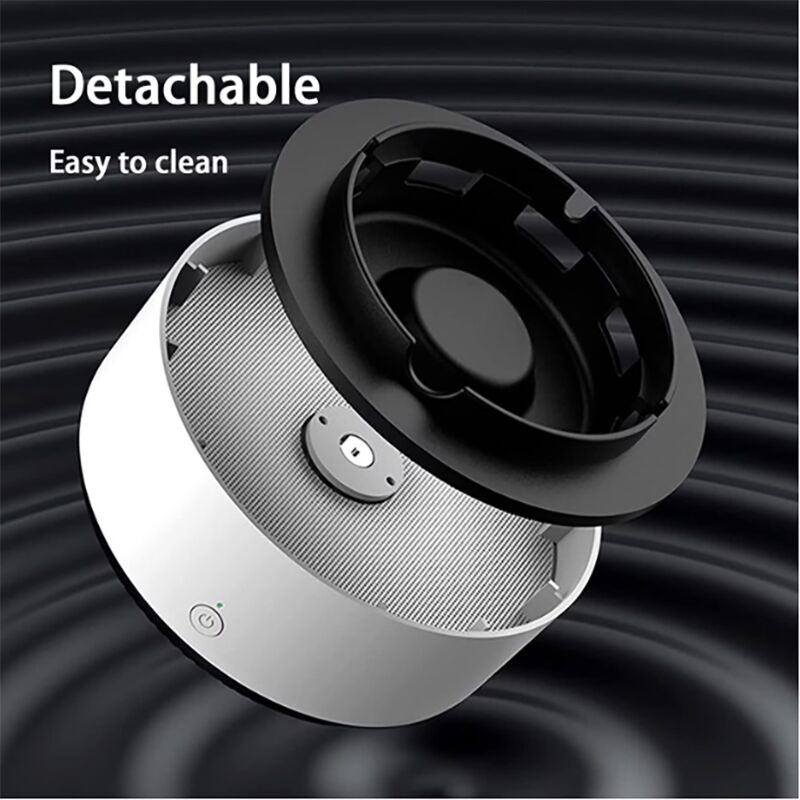 Electric Smokeless Ashtray with Smoke Filter – SmokelessAshtray » Murzl electric-smokeless-ashtray-with-smoke-filter