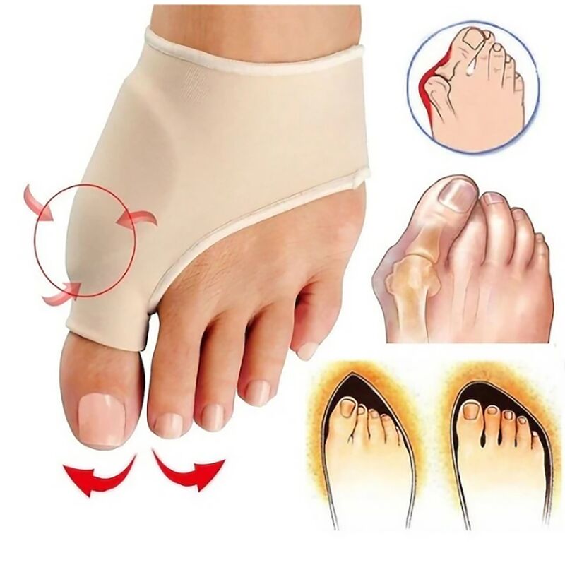 Orthopedic socks for toe correction – ThumbSocks » Murzl orthopedic-socks-for-toe-correction-thumbsocks