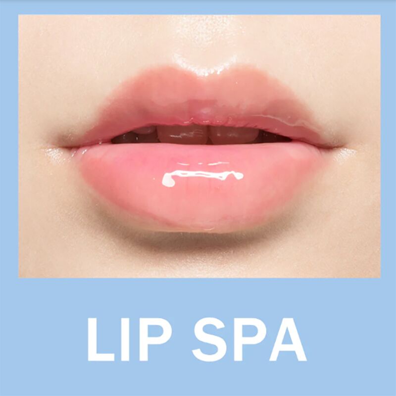 Ενυδατική μάσκα χειλιών με κολλαγόνο και άρωμα κερασιού – LipMask » Murzl Ενυδατική μάσκα χειλιών με κολλαγόνο και άρωμα κερασιού – LipMask - Image 3