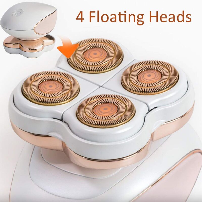 Electric shaver, trimmer with LED light and USB – UniversalEpilator » Murzl electric-shaver-trimmer-with-led-light-and-usb