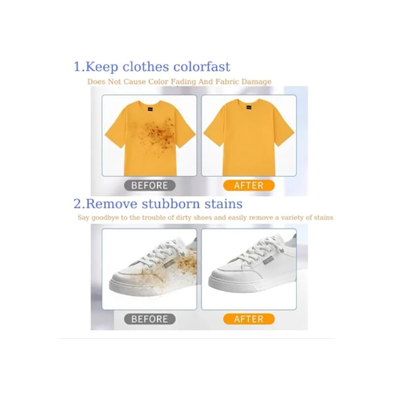 Universal stain remover for white and colored clothes - BathFizzer » Murzl universal-stain-remover-for-white-and-colored