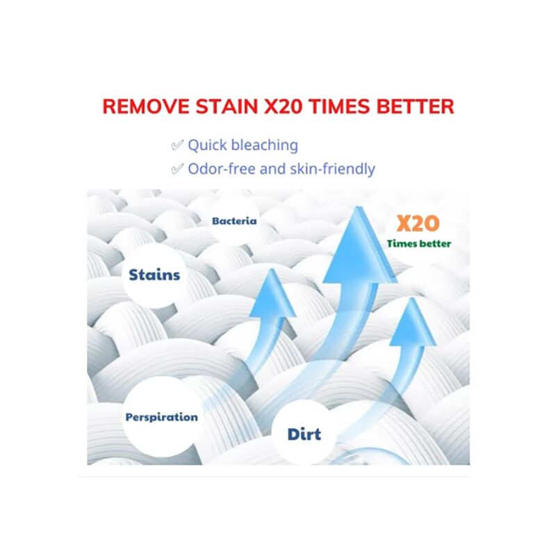 Universal stain remover for white and colored clothes - BathFizzer » Murzl universal-stain-remover-for-white-and-colored