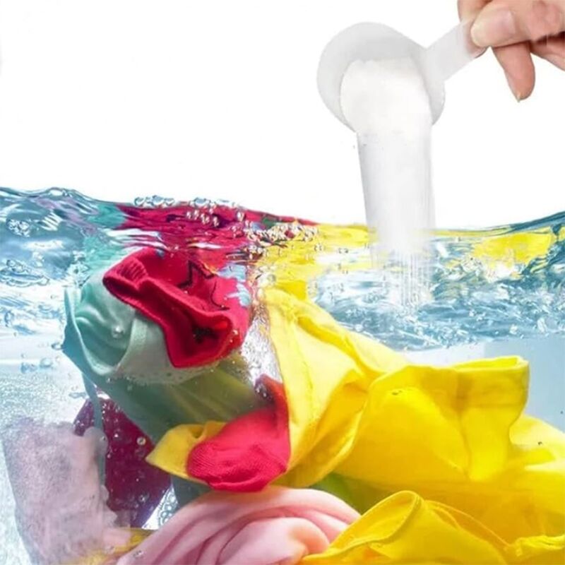 Universal stain remover for white and colored clothes - BathFizzer » Murzl universal-stain-remover-for-white-and-colored