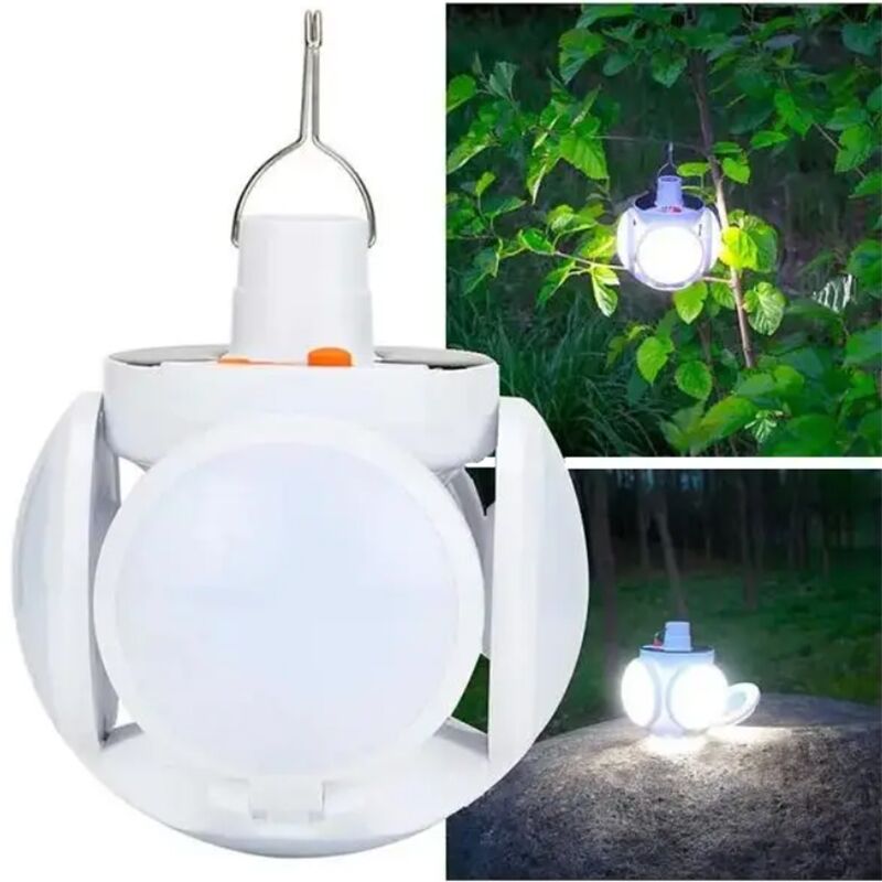 Hanging Solar Camping Lamp – Cambulb Lamp » Murzl hanging-solar-camping-lamp-cambulb-lamp