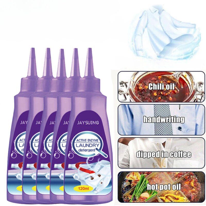 Fast-acting stain remover with active enzyme – ActiveEnzyme » Murzl fast-acting-stain-remover-with-active-enzyme