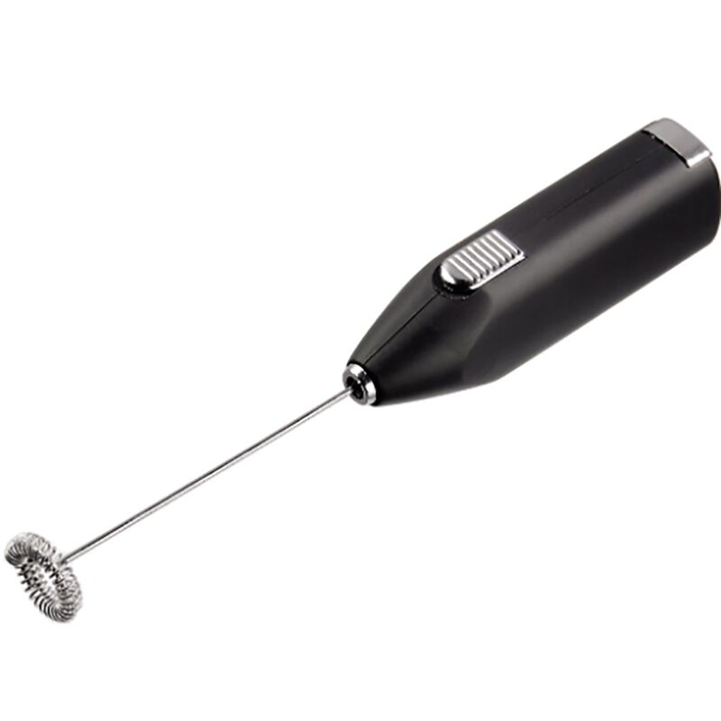 Mini mixer for frappe and cappuccino - CappuccinoMaker » Murzl mini-mixer-for-frappe-and-cappuccino