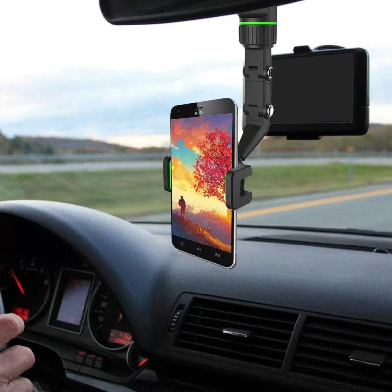 Car phone holder with clip – PhoneStand » Murzl car-phone-holder-with-clip-phonestand