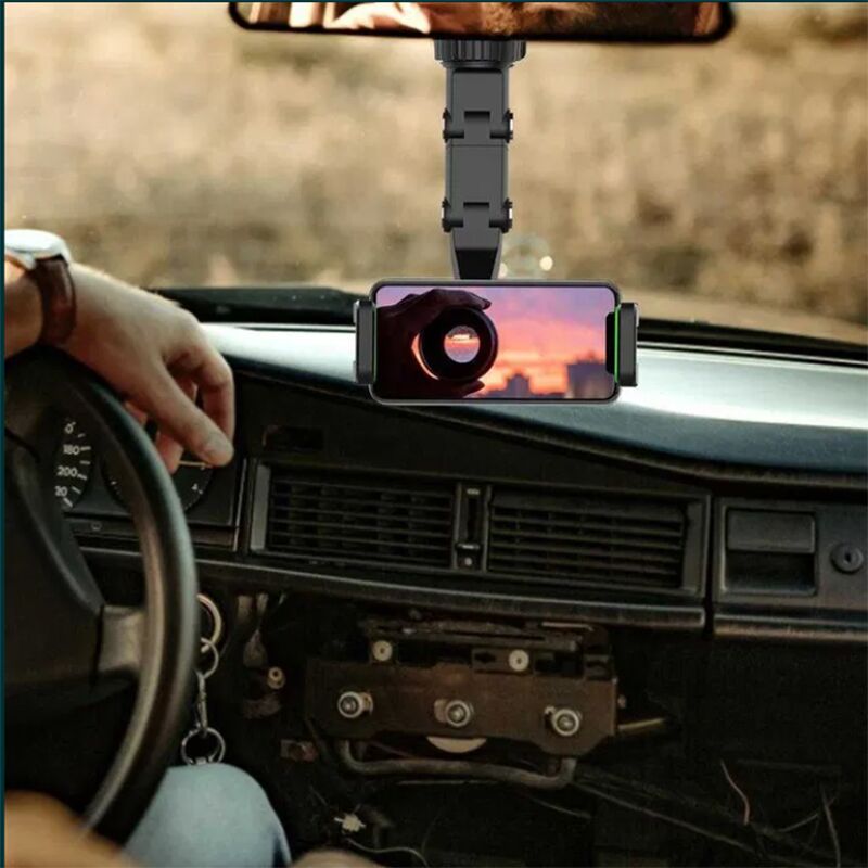 Car phone holder with clip – PhoneStand » Murzl car-phone-holder-with-clip-phonestand